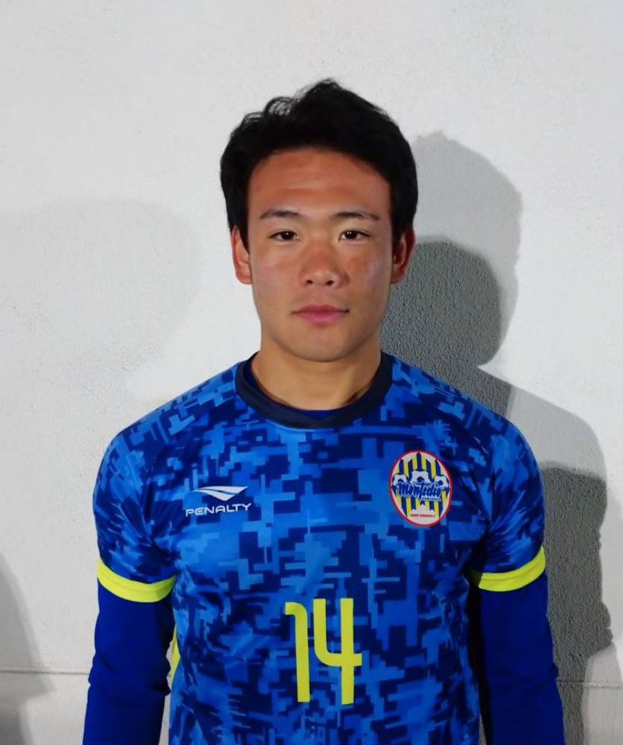 梅原 浩司 モンテディオ山形ユース 日本クラブユースサッカー選手権 U 18 大会公式hp