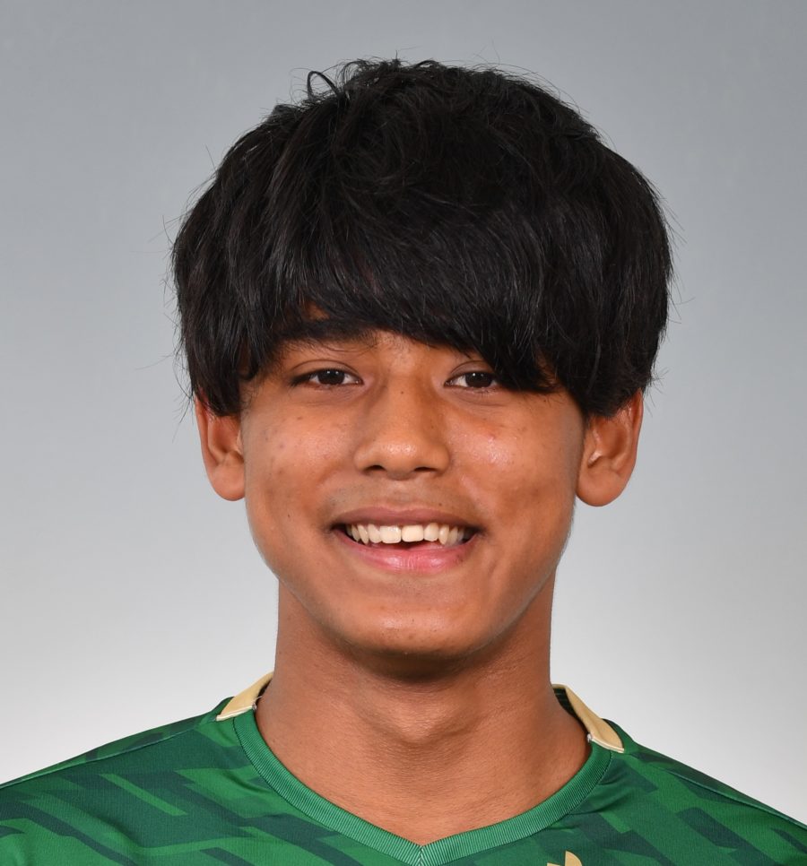 橋本 陸斗 東京ヴェルディユース 日本クラブユースサッカー選手権 U 18 大会公式hp