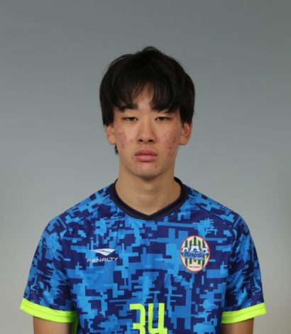 木付 華道 モンテディオ山形ユース 日本クラブユースサッカー選手権 U 18 大会公式hp