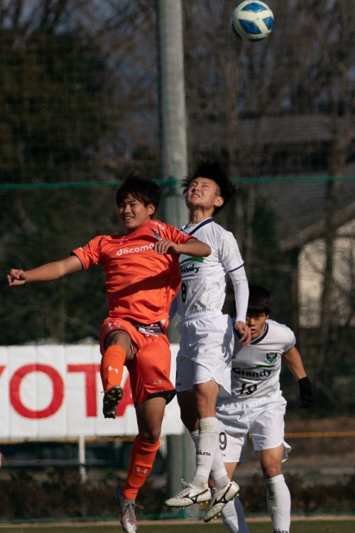 12 26 2回戦 大宮アルディージャ 0 0 Pk5 3 栃木sc 日本クラブユースサッカー選手権 U 18 大会公式hp