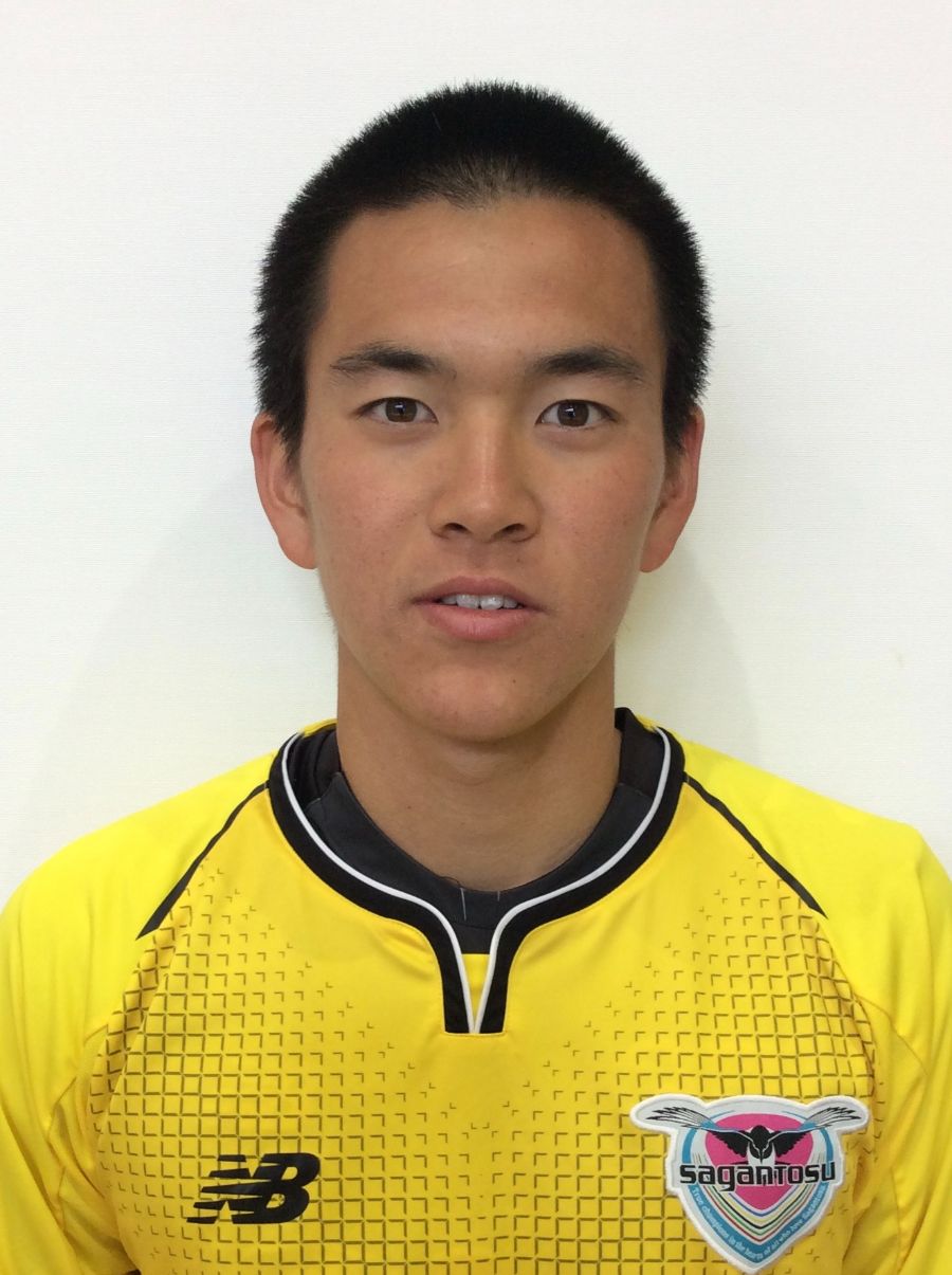 大石 崇太 サガン鳥栖u 18 日本クラブユースサッカー選手権 U 18 大会公式hp