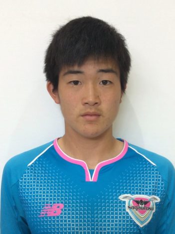 二田 理央 サガン鳥栖u 18 日本クラブユースサッカー選手権 U 18 大会公式hp