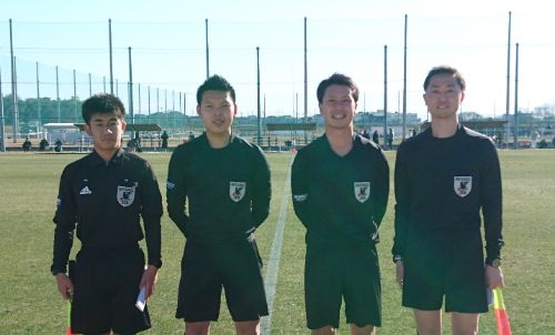 12 26 2回戦 大宮アルディージャ 0 0 Pk5 3 栃木sc 日本クラブユースサッカー選手権 U 18 大会公式hp