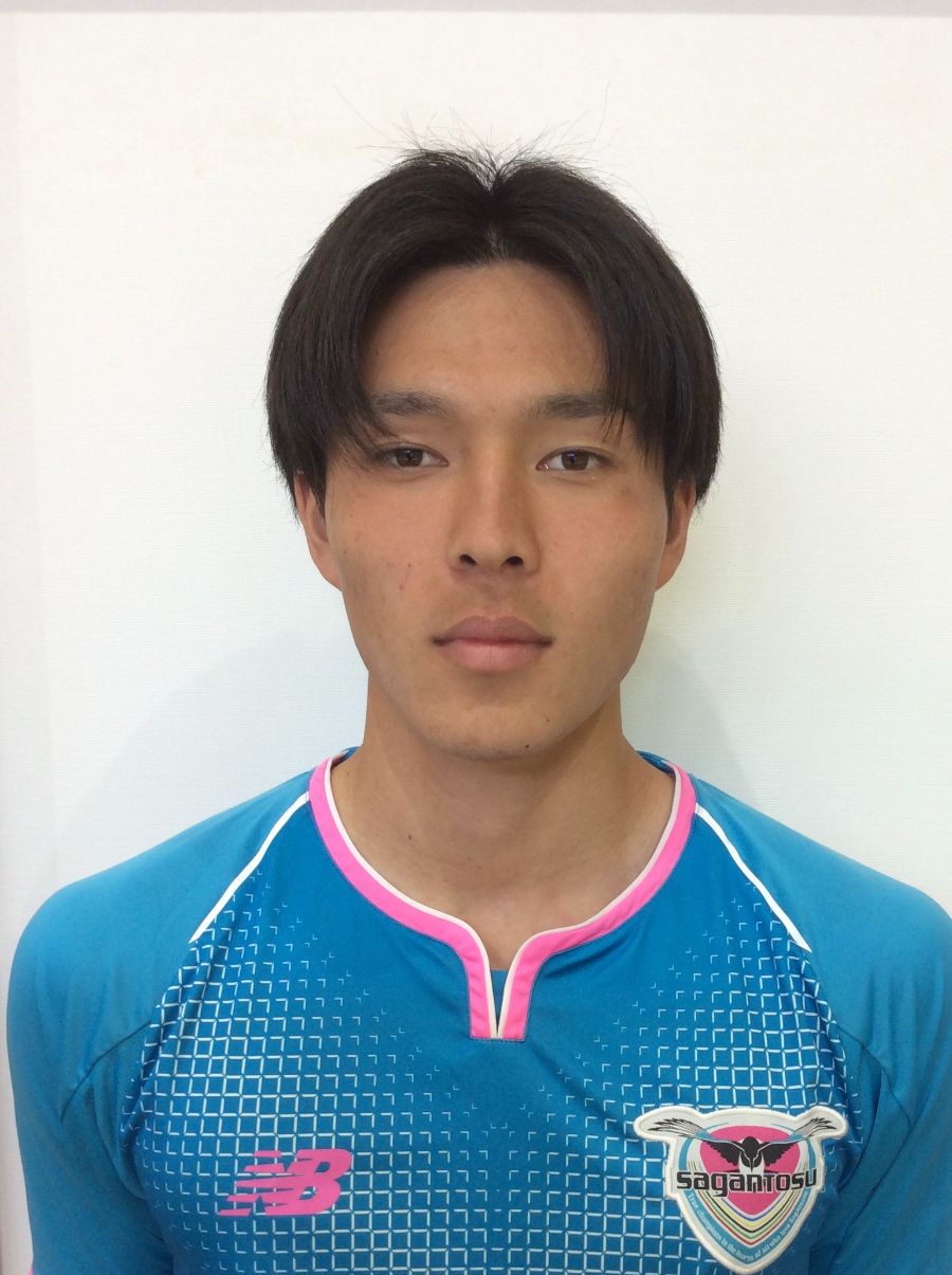 末次 晃也 サガン鳥栖u 18 日本クラブユースサッカー選手権 U 18 大会公式hp
