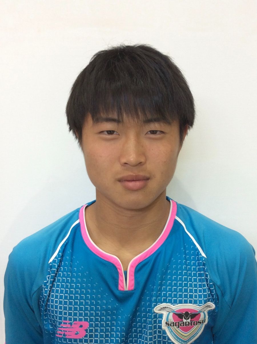 橋本 悠 サガン鳥栖u 18 日本クラブユースサッカー選手権 U 18 大会公式hp