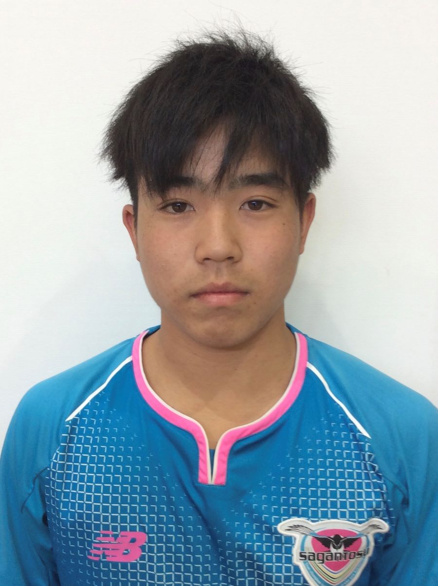 浦 十藏 サガン鳥栖u 18 日本クラブユースサッカー選手権 U 18 大会公式hp