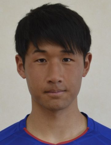 田中 優也 ヴァンフォーレ甲府u 18 日本クラブユースサッカー選手権 U 18 大会公式hp