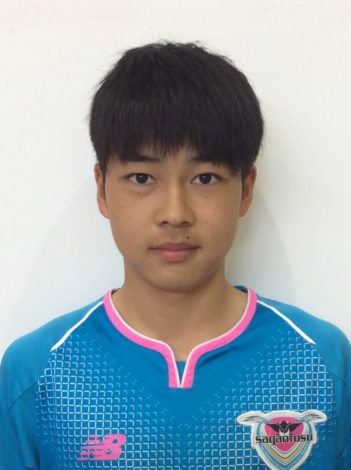 中野 伸哉 サガン鳥栖u 18 日本クラブユースサッカー選手権 U 18 大会公式hp