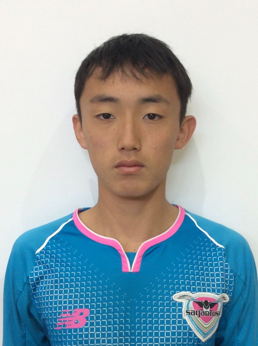 鬼木 健太 サガン鳥栖u 18 日本クラブユースサッカー選手権 U 18 大会公式hp