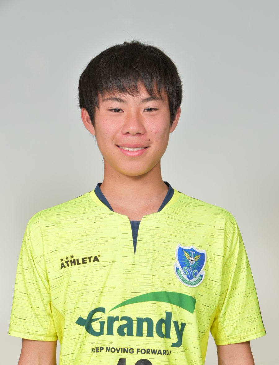 大平 卓海 栃木sc U 18 日本クラブユースサッカー選手権 U 18 大会公式hp