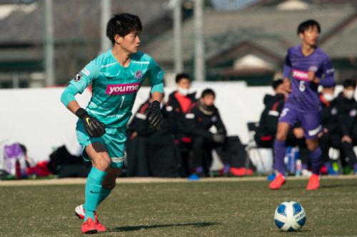 12 27 日 のギャラリー 日本クラブユースサッカー選手権 U 18 大会公式hp