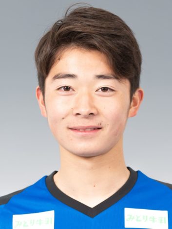 後藤 響 大分トリニータu 18 日本クラブユースサッカー選手権 U 18 大会公式hp