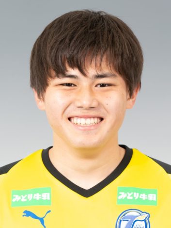 後藤 響 大分トリニータu 18 日本クラブユースサッカー選手権 U 18 大会公式hp