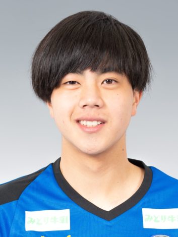 矢野 佑粋 大分トリニータu 18 日本クラブユースサッカー選手権 U 18 大会公式hp