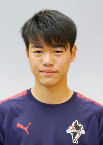 小西 藍斗 ロアッソ熊本 日本クラブユースサッカー選手権 U 18 大会公式hp