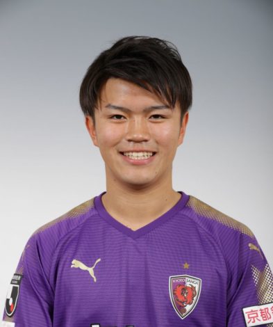 中野 桂太 京都サンガf C U 18 主将 日本クラブユースサッカー選手権 U 18 大会公式hp