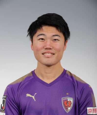 中野 桂太 京都サンガf C U 18 主将 日本クラブユースサッカー選手権 U 18 大会公式hp