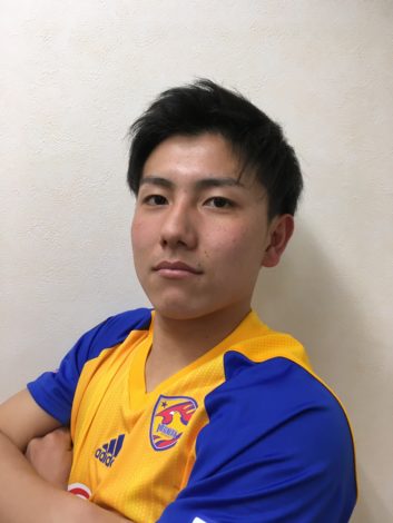 鈴木 史哉 ベガルタ仙台ユース 日本クラブユースサッカー選手権 U 18 大会公式hp