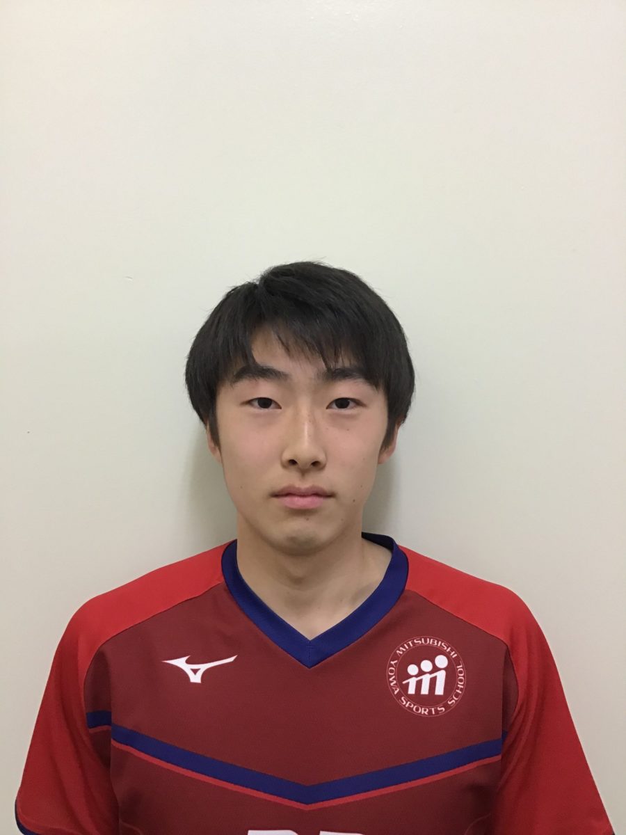 町田 悠 三菱養和scユース 日本クラブユースサッカー選手権 U 18 大会公式hp