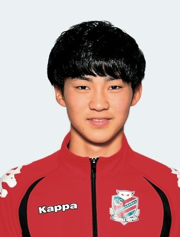 佐藤 陽成 北海道コンサドーレ札幌u 18 日本クラブユースサッカー選手権 U 18 大会公式hp