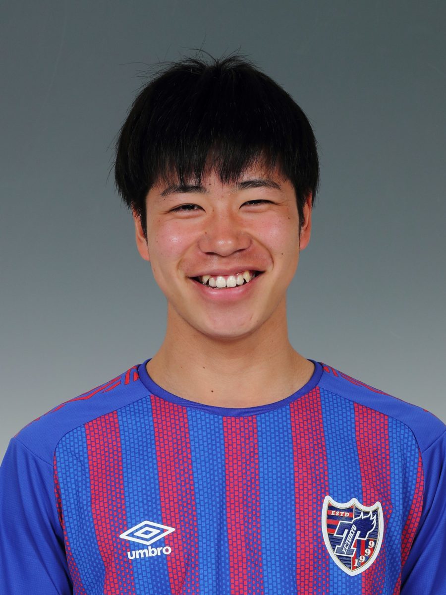 野澤 零温 ｆｃ東京u 18 日本クラブユースサッカー選手権 U 18 大会公式hp