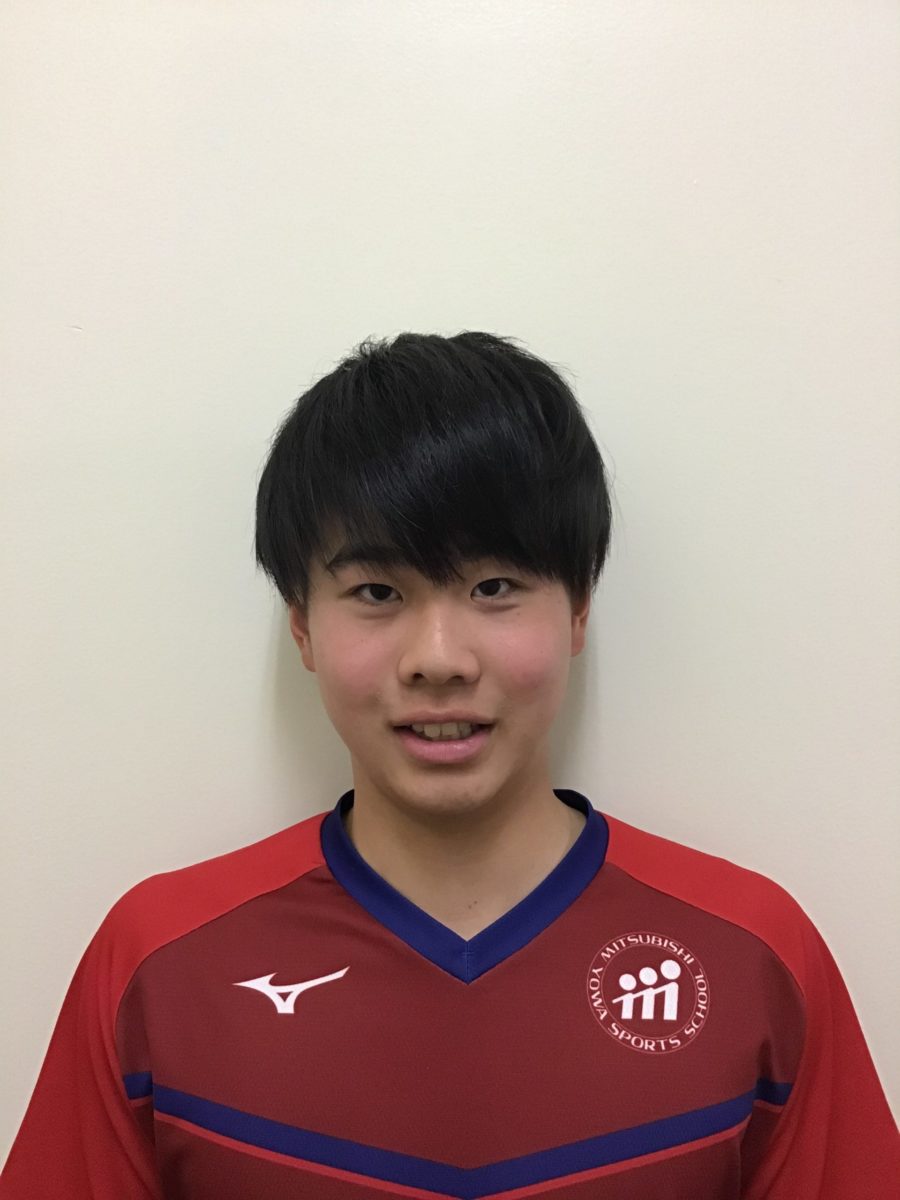 高橋 昴 三菱養和ｓｃユース 日本クラブユースサッカー選手権 U 18 大会公式hp