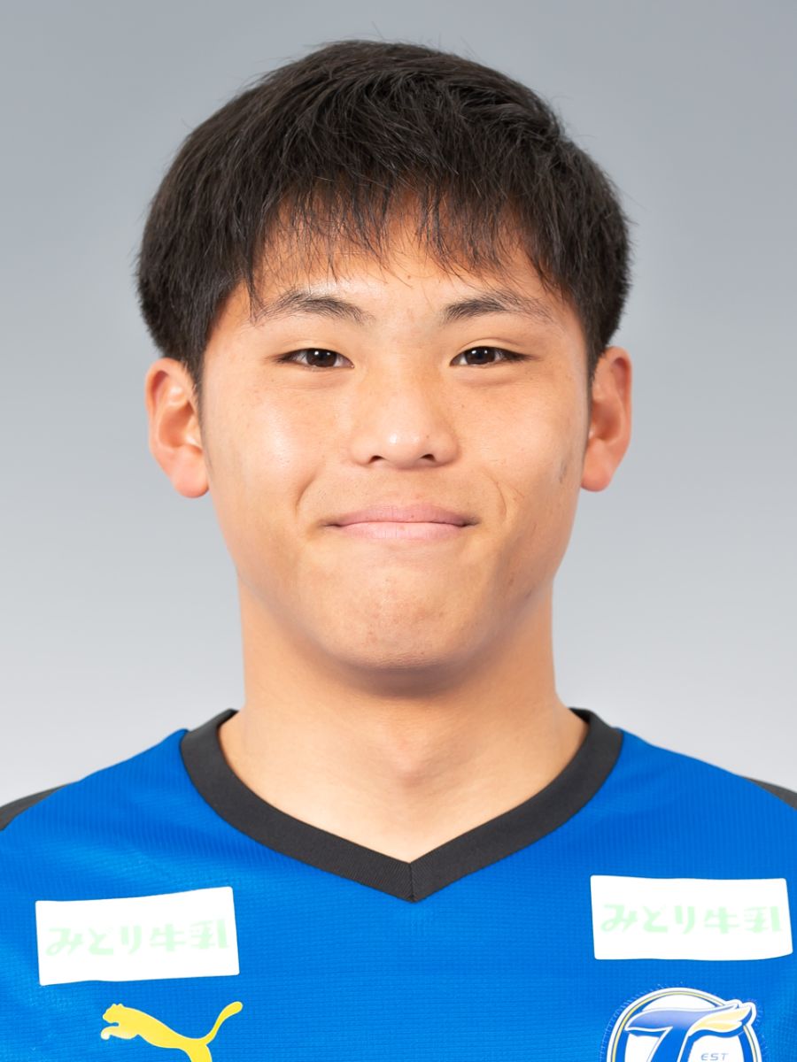 鮫島 亜々斗 大分トリニータu 18 日本クラブユースサッカー選手権 U 18 大会公式hp