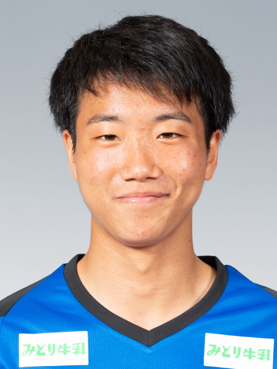 後藤 雄平 大分トリニータu 18 日本クラブユースサッカー選手権 U 18 大会公式hp