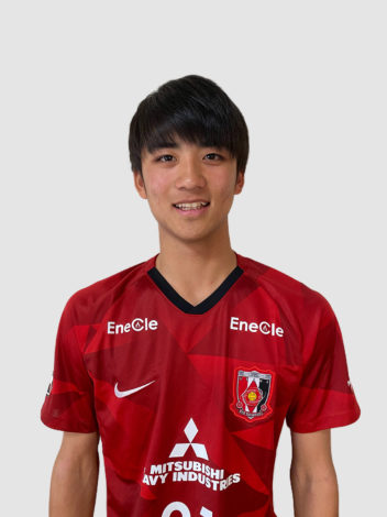 山田 奈央 浦和レッドダイヤモンズユース 日本クラブユースサッカー選手権 U 18 大会公式hp