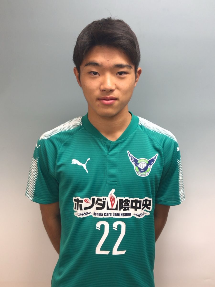 高橋 直也 ガイナーレ鳥取u 18 日本クラブユースサッカー選手権 U 18 大会公式hp