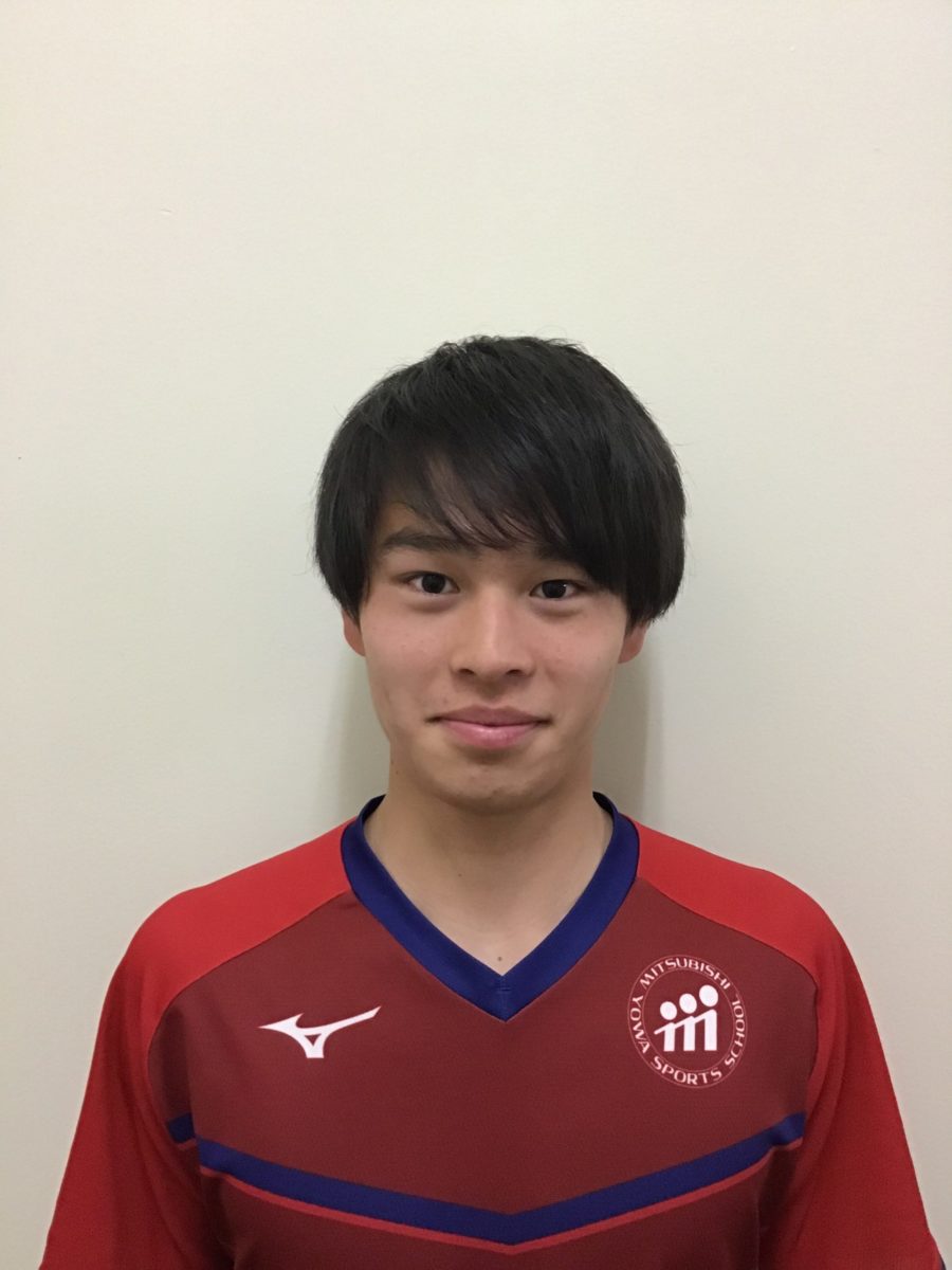 須藤 太一 三菱養和scユース 日本クラブユースサッカー選手権 U 18 大会公式hp