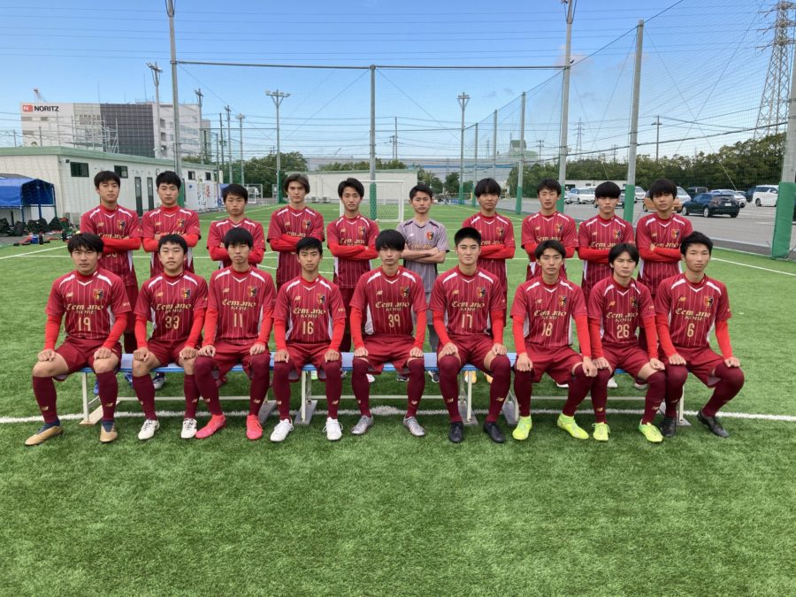 センアーノ神戸ユース 日本クラブユースサッカー選手権 U 18 大会公式hp