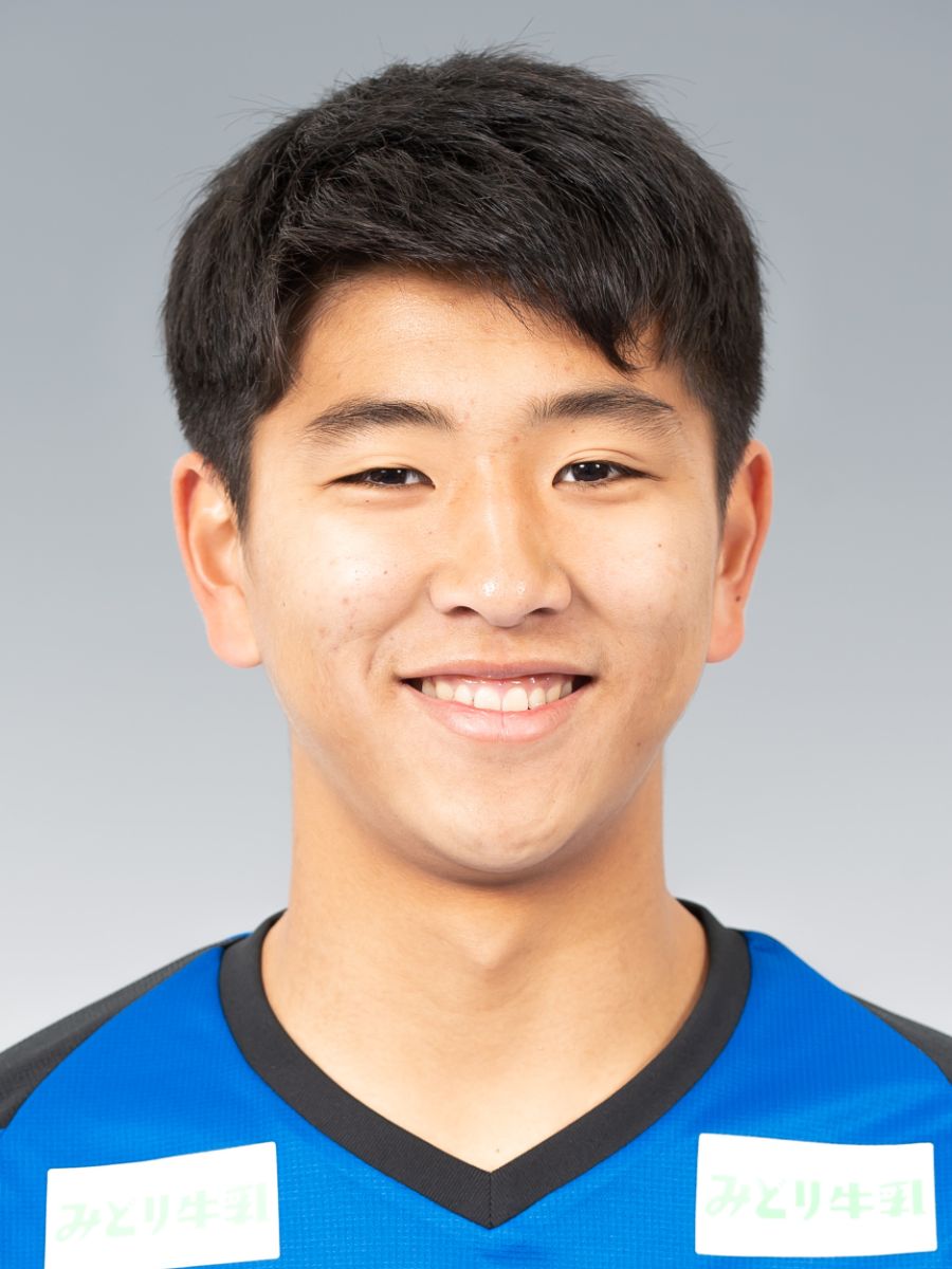 田中 翔 大分トリニータu 18 日本クラブユースサッカー選手権 U 18 大会公式hp