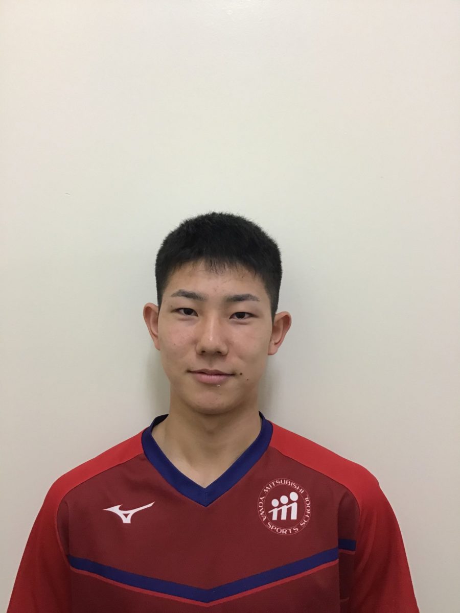 篠原 將浩 三菱養和scユース 日本クラブユースサッカー選手権 U 18 大会公式hp