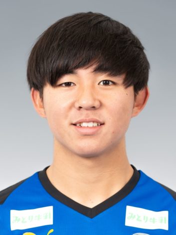 大津 響輝 大分トリニータu 18 日本クラブユースサッカー選手権 U 18 大会公式hp