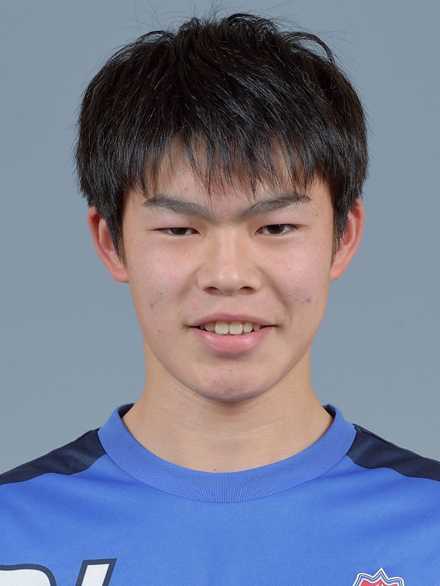 杉本 悠 カターレ富山u 18 日本クラブユースサッカー選手権 U 18 大会公式hp