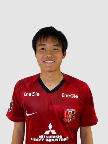 山田 奈央 浦和レッドダイヤモンズユース 日本クラブユースサッカー選手権 U 18 大会公式hp