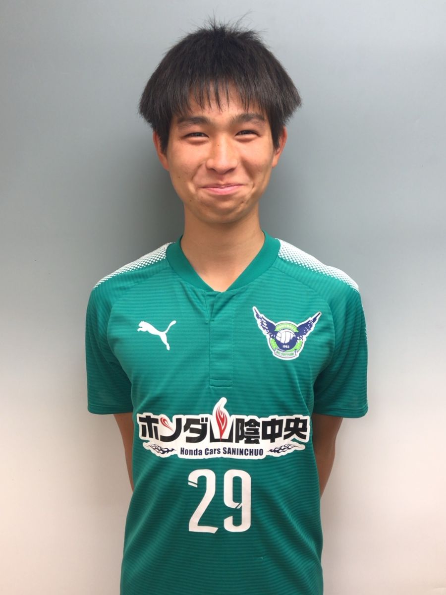 池本 優 ガイナーレ鳥取u 18 日本クラブユースサッカー選手権 U 18 大会公式hp