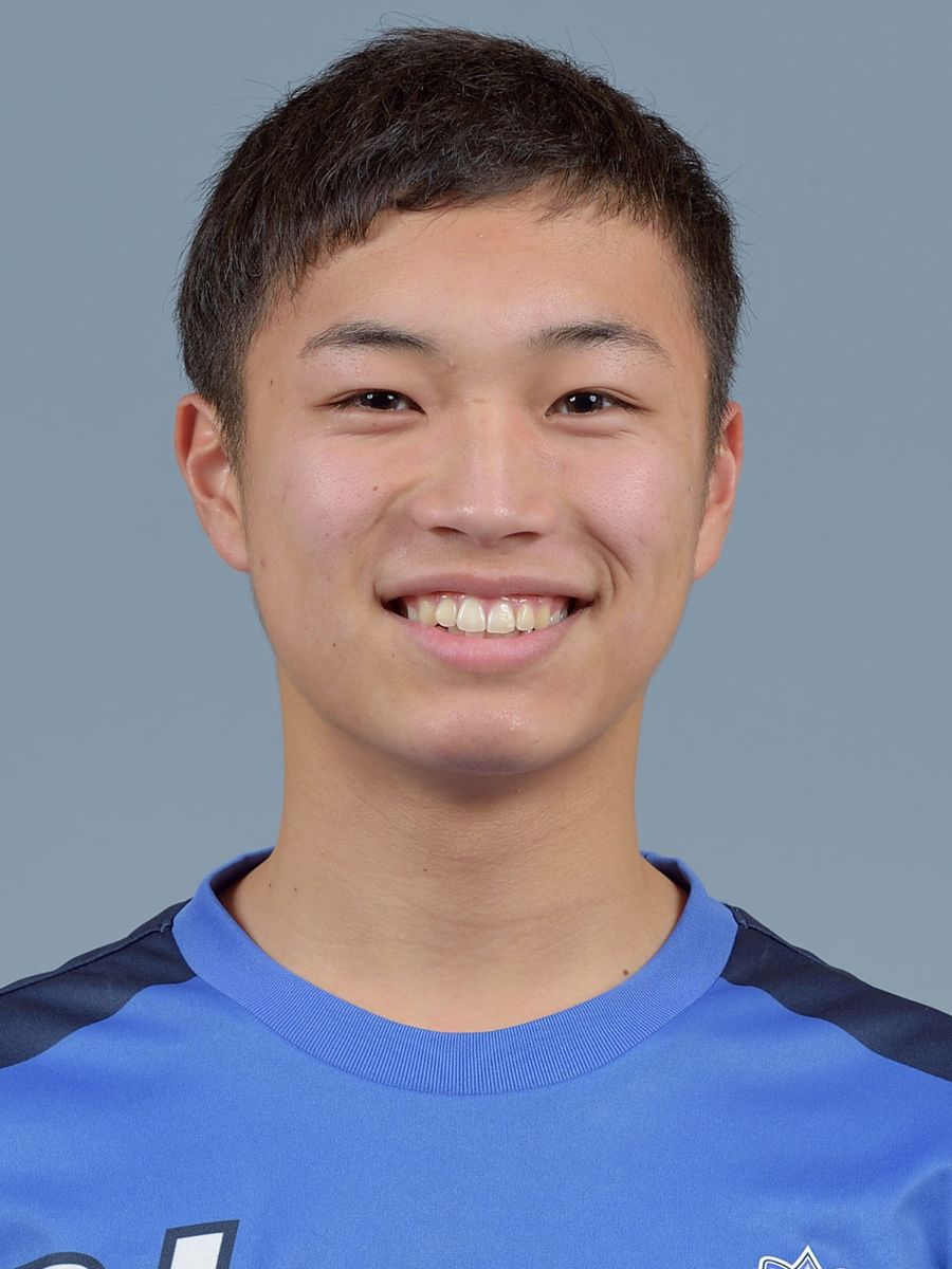 安藤 稜人 カターレ富山u 18 日本クラブユースサッカー選手権 U 18 大会公式hp