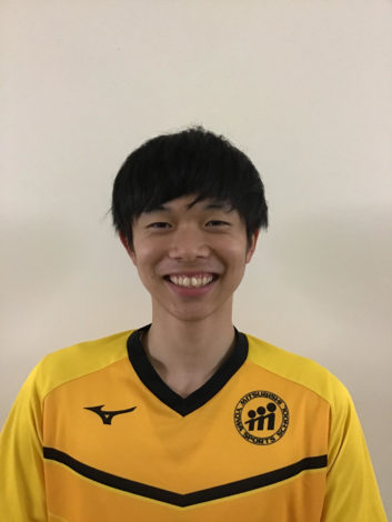 洪 潤太 三菱養和scユース 日本クラブユースサッカー選手権 U 18 大会公式hp