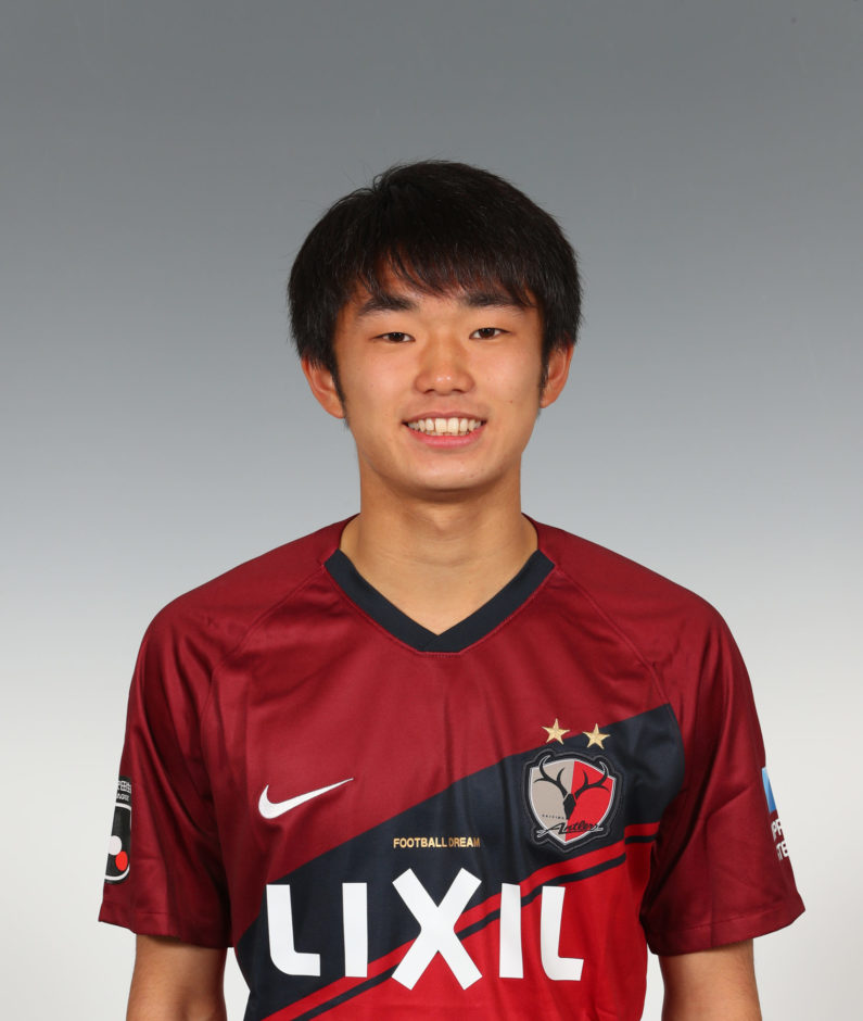 鹿島アントラーズユース タグが付けられた記事一覧を表示しています 日本クラブユースサッカー選手権 U 18 大会公式hp