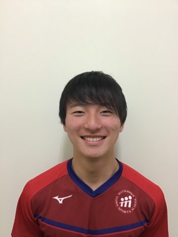 田中 雄大 三菱養和ｓｃユース 日本クラブユースサッカー選手権 U 18 大会公式hp
