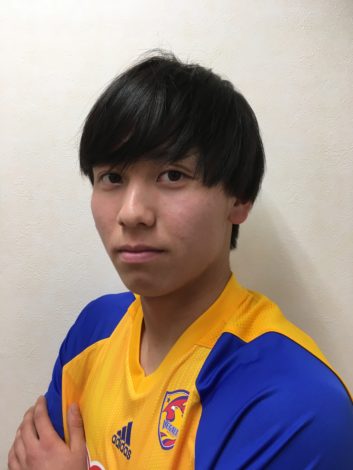 小林 亮太 ベガルタ仙台ユース 日本クラブユースサッカー選手権 U 18 大会公式hp