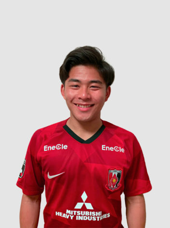 佐藤 優斗 浦和レッドダイヤモンズユース 日本クラブユースサッカー選手権 U 18 大会公式hp