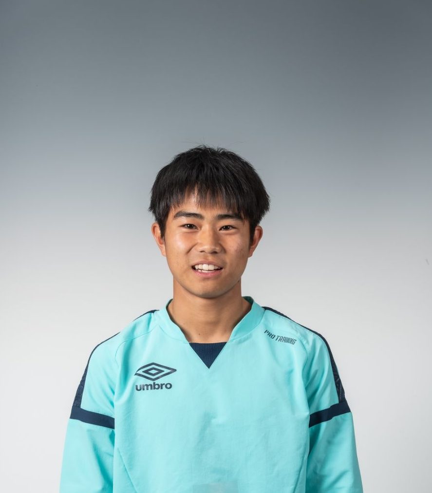 鍋島 暖歩 V ファーレン長崎u 18 日本クラブユースサッカー選手権 U 18 大会公式hp