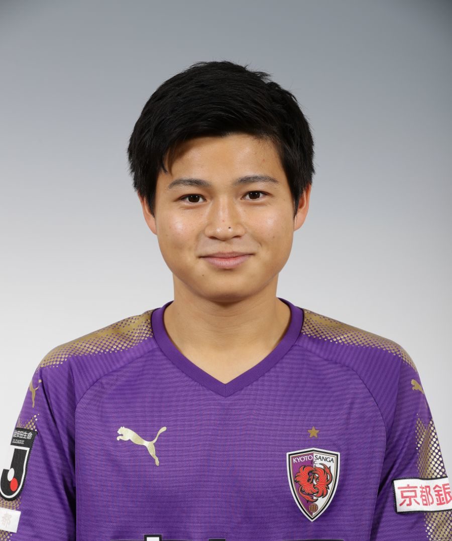 中野 桂太 京都サンガf C U 18 主将 日本クラブユースサッカー選手権 U 18 大会公式hp