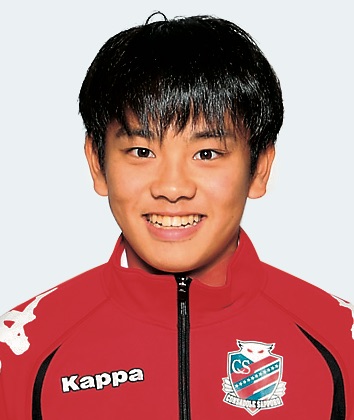 成瀬 護 北海道コンサドーレ札幌u 18 日本クラブユースサッカー選手権 U 18 大会公式hp 成瀬 護 北海道コンサドーレ札幌u 18 日本クラブユースサッカー選手権 U 18 大会公式hp