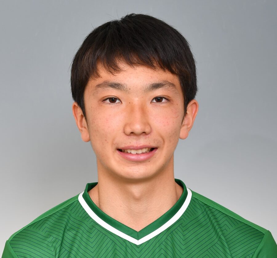 大久保 祐希 東京ヴェルディユース 日本クラブユースサッカー選手権 U 18 大会公式hp
