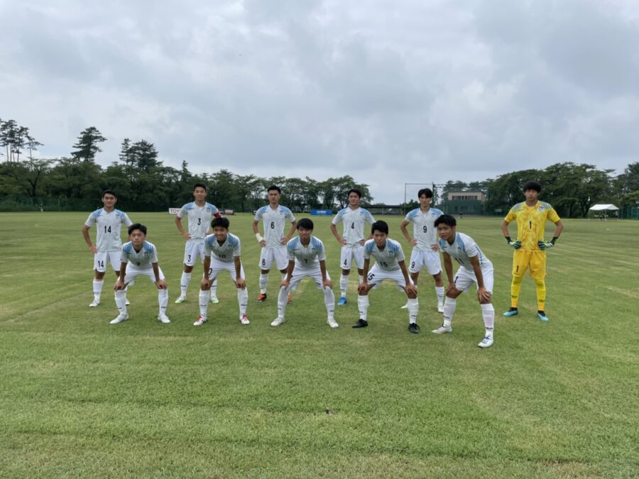 7 25 予選hグループ 浦和レッズ 0 3 カマタマーレ讃岐 日本クラブユースサッカー選手権 U 18 大会公式hp