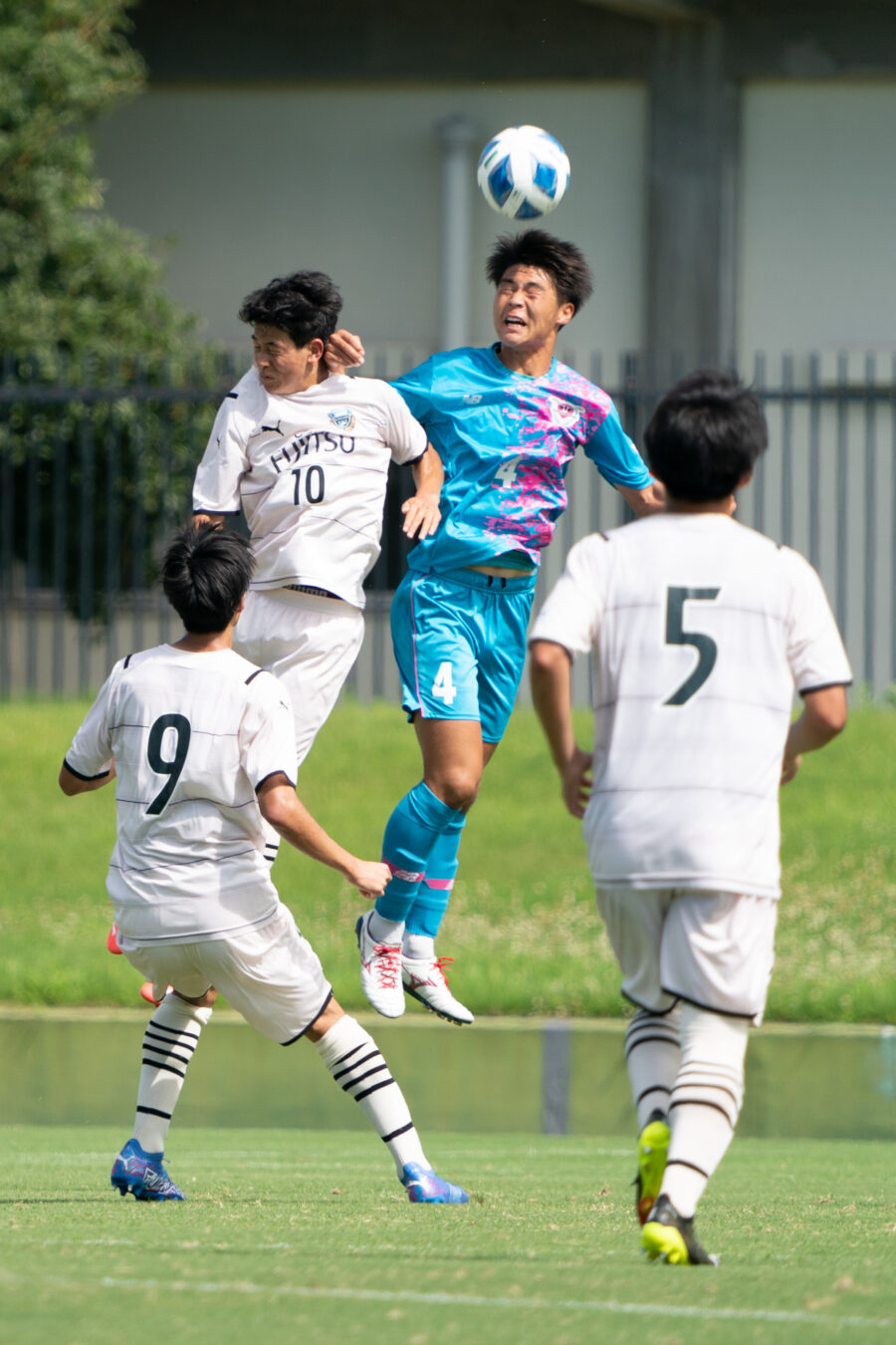 7 28 予選aグループ サガン鳥栖 0 2 川崎フロンターレ 日本クラブユースサッカー選手権 U 18 大会公式hp